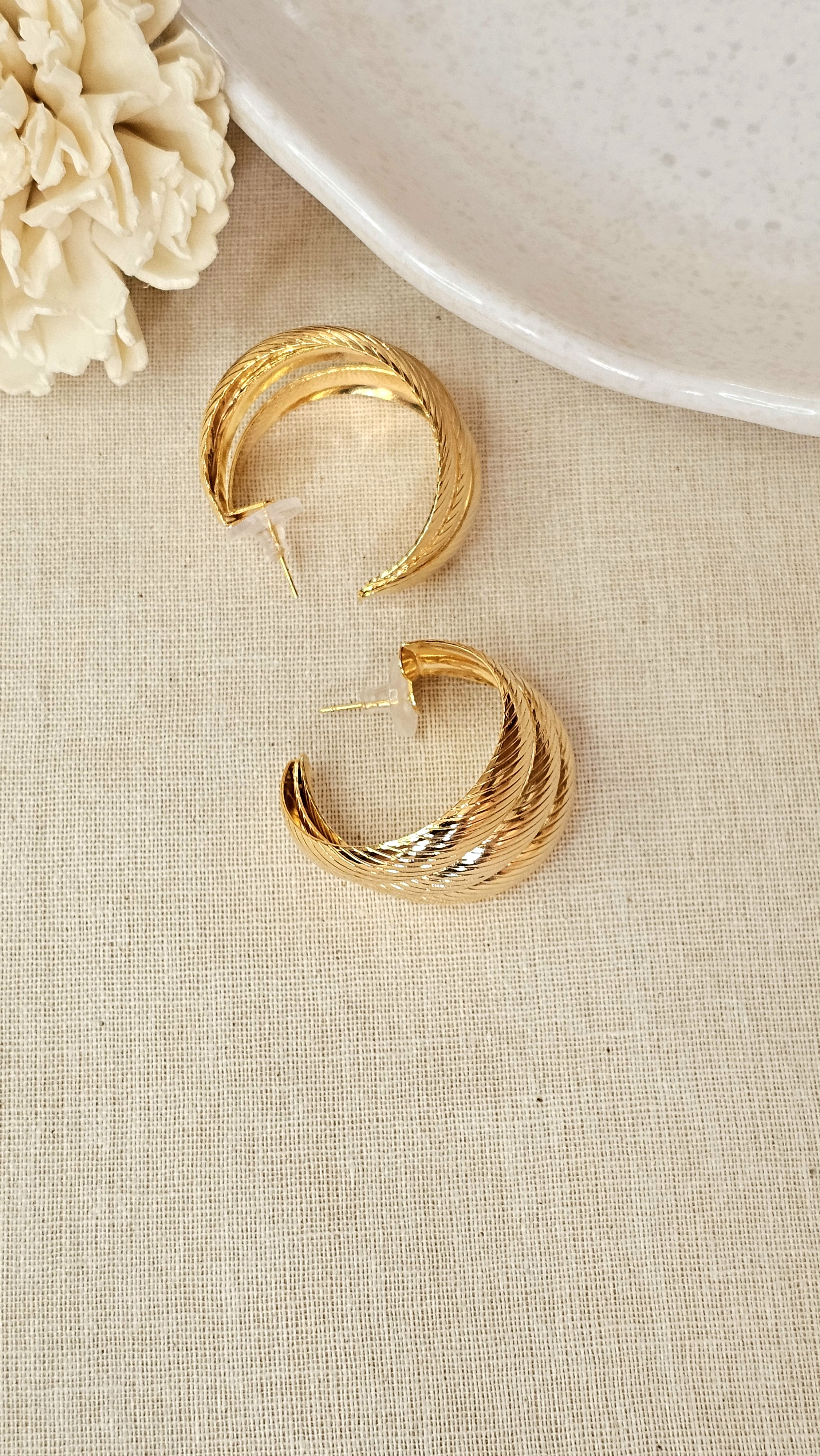 Triome Hoops