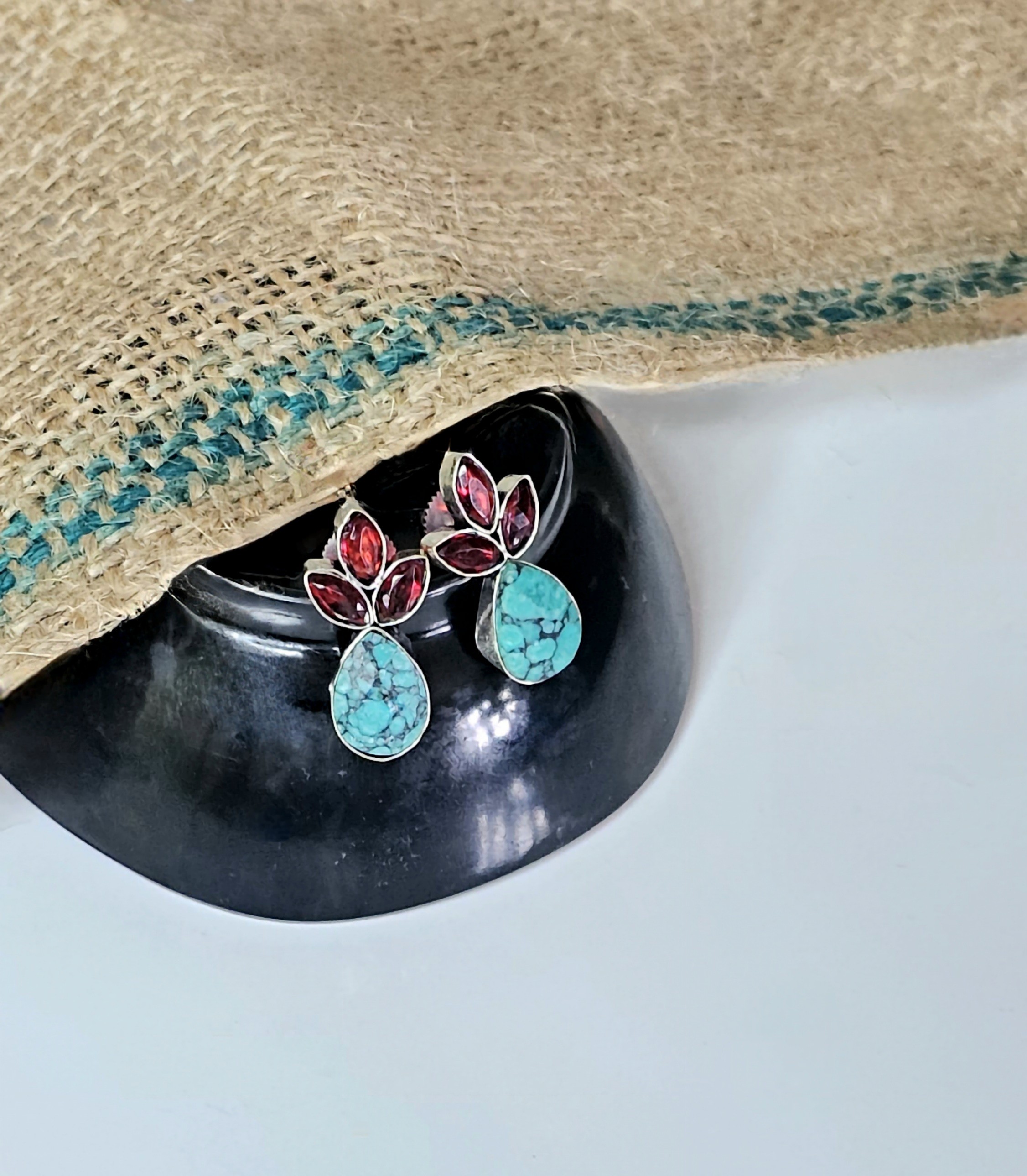 Kalika Earrings – Jaipur Edit