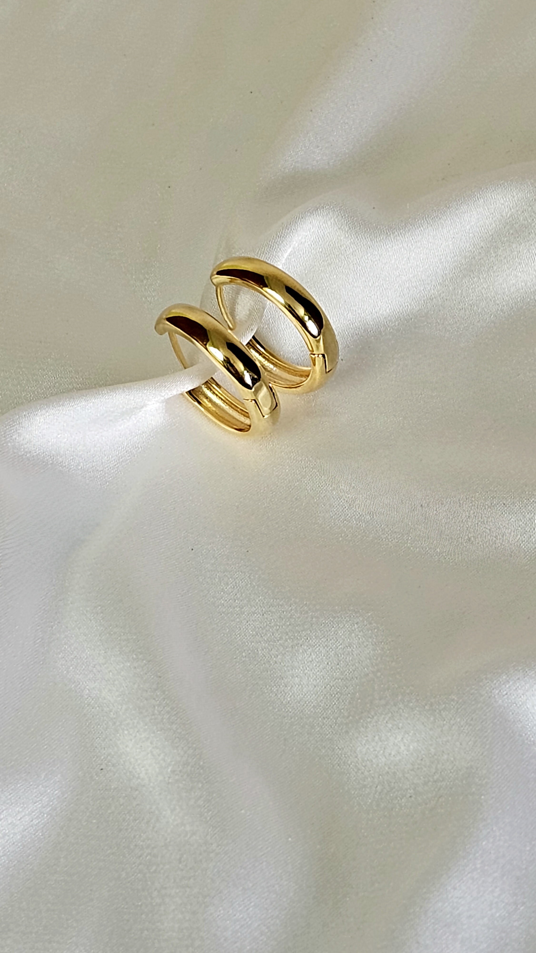 Circlet Hoops