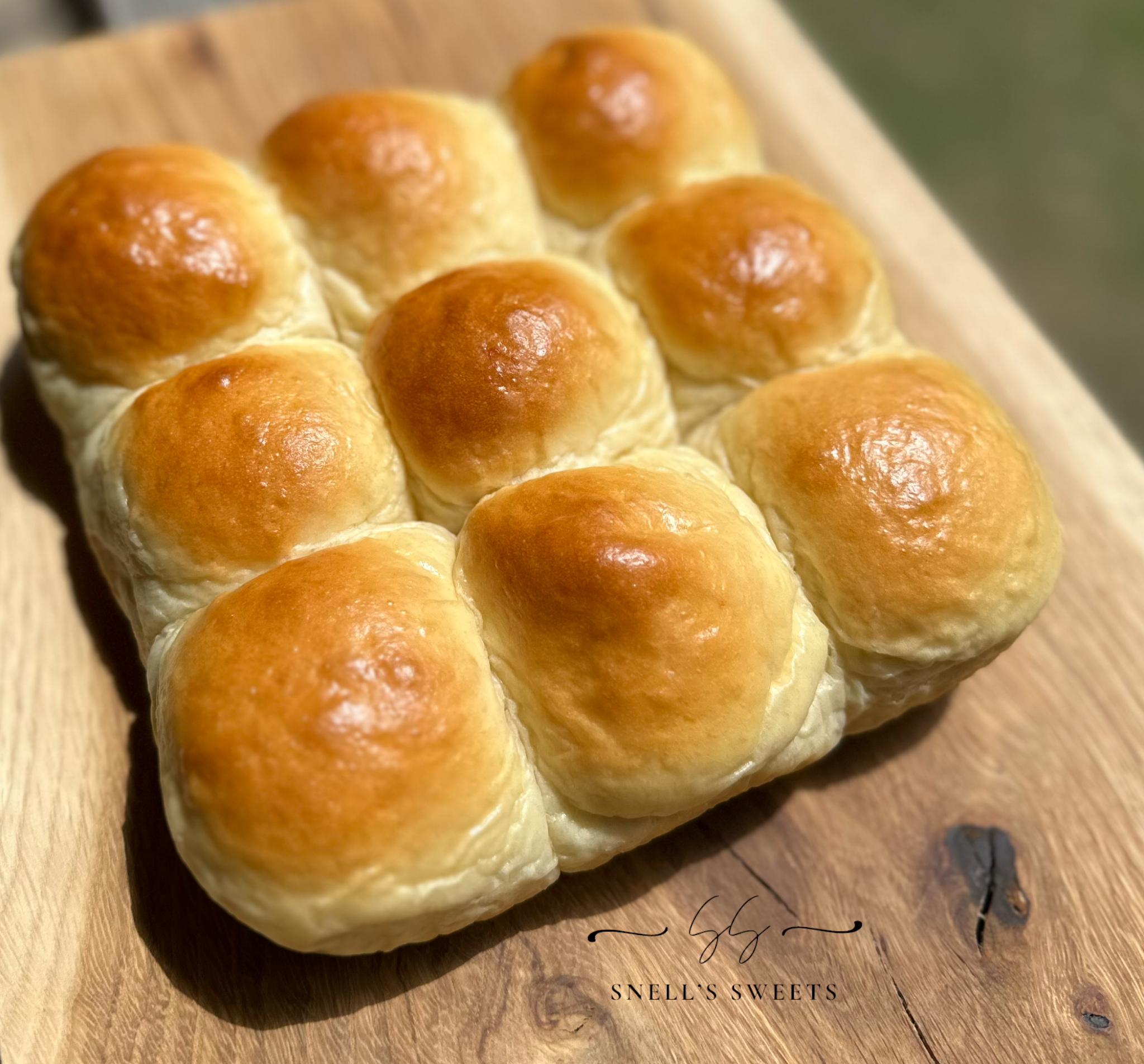 Dinner Rolls