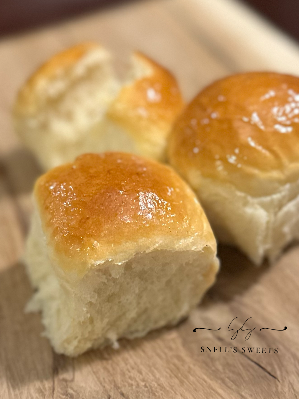 Dinner Rolls