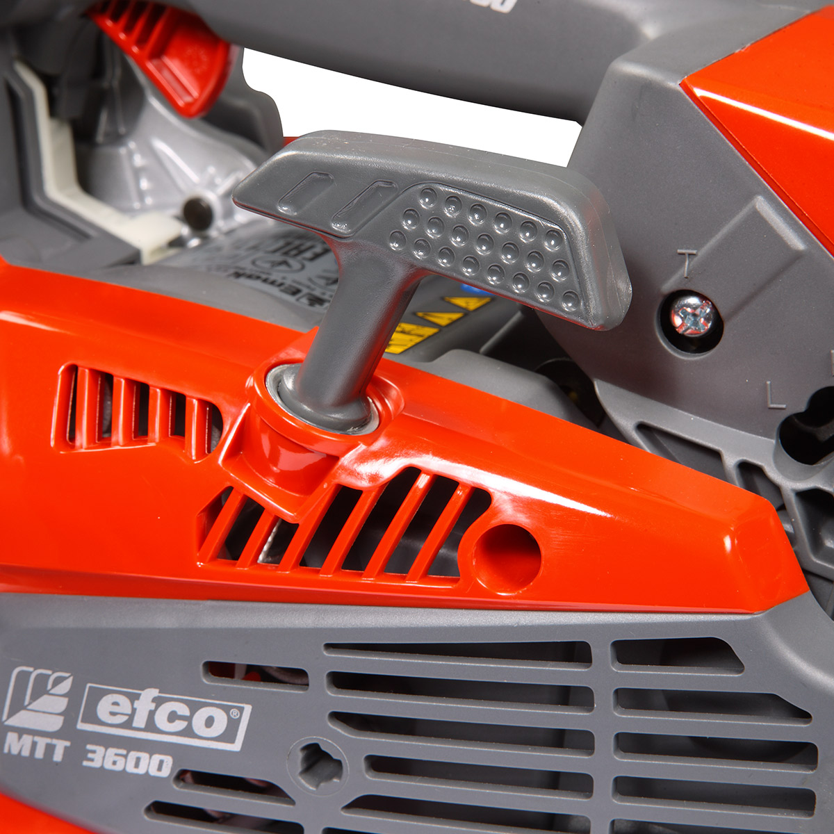 Genejimo grandininis pjuklas EFCO MTT 3600