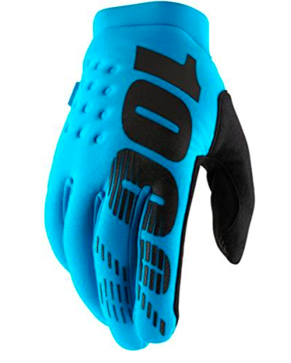 Sportinės apsauginės pirštinės