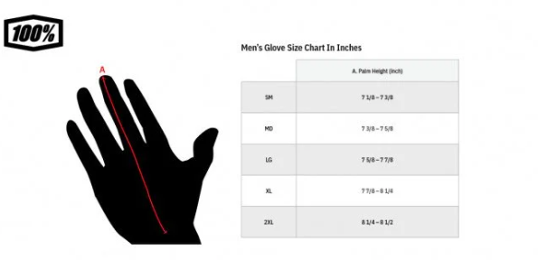 Sportinės apsauginės pirštinės