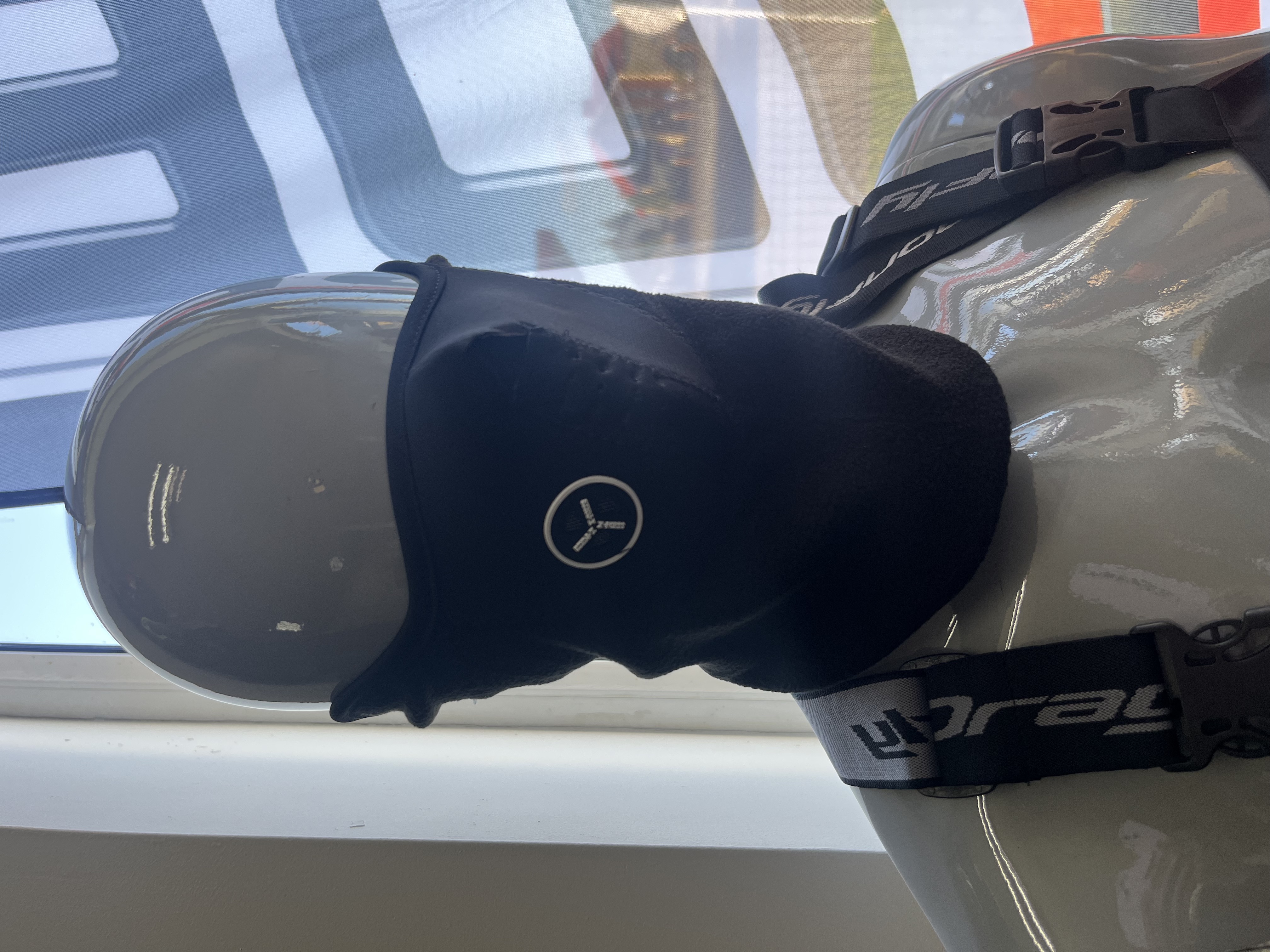 Apsauginė veido kaukė MASK-02