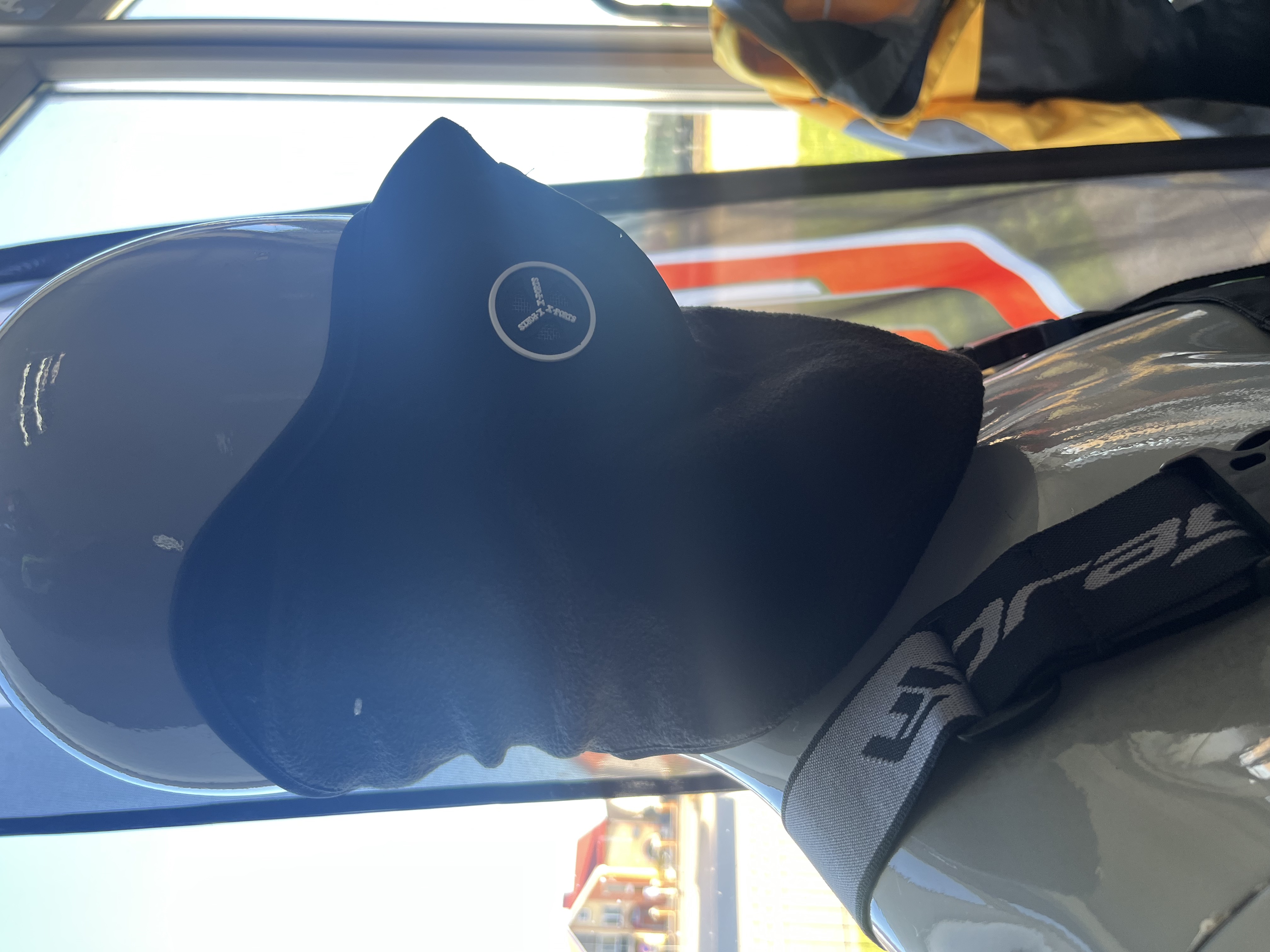 Apsauginė veido kaukė MASK-02