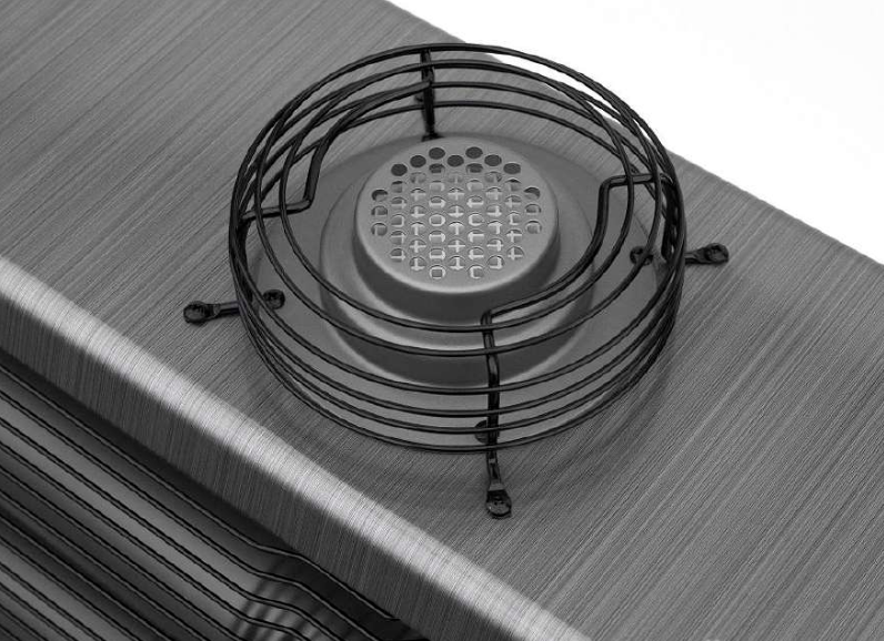 Veltron Dhoe-120 Dyzelinis šildytuvas su WI-FI