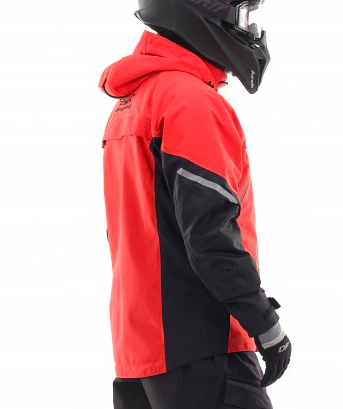 DRAGONFLY QUAD 2.0 motociklininko striukė