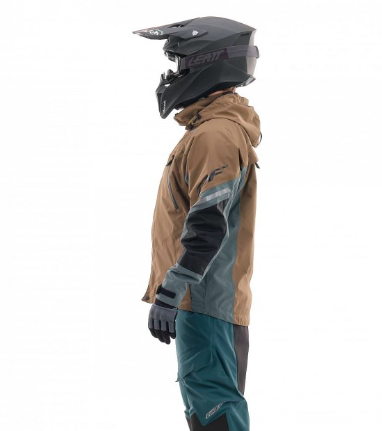 DRAGONFLY QUAD 2.0 motociklininko striukė