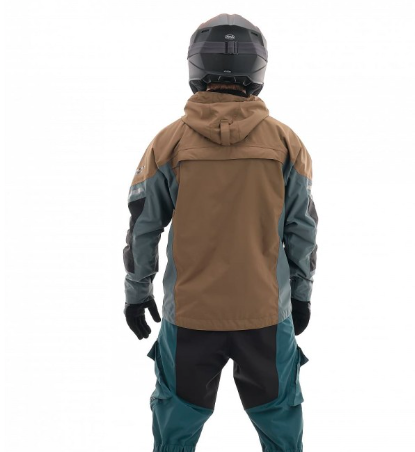 DRAGONFLY QUAD 2.0 motociklininko striukė