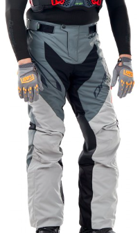 DRAGONFLY ENDURO FREERIDE Unisex Moto kelnės