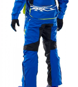 DRAGONFLY ENDURO FREERIDE Unisex Motociklininko kelnės