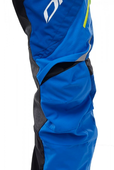 DRAGONFLY ENDURO FREERIDE Unisex Motociklininko kelnės