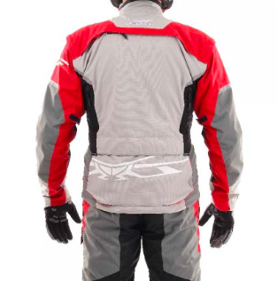 DRAGONFLY ENDURO FREERIDE moto striukė