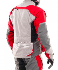 DRAGONFLY ENDURO FREERIDE moto striukė