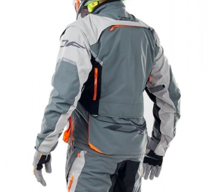 DRAGONFLY ENDURO FREERIDE Unisex motociklininko striukė 
