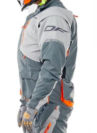 DRAGONFLY ENDURO FREERIDE Unisex motociklininko striukė 