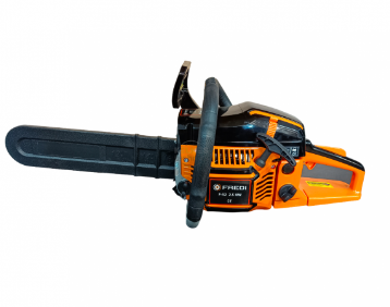 Grandininis benzininis pjūklas FREDIS F-52