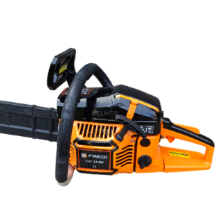 Grandininis benzininis pjūklas FREDIS F-52