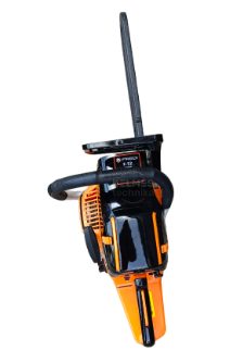 Grandininis benzininis pjūklas FREDIS F-52