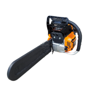 Grandininis benzininis pjūklas FREDIS F-52