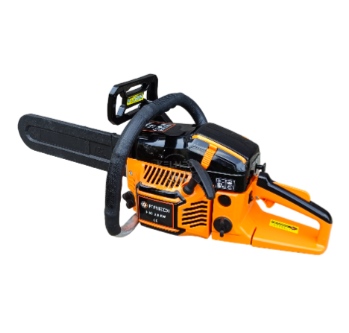 Benzininis pjûklas FREDI F-58