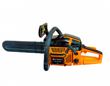 Benzininis pjûklas FREDI F-58 