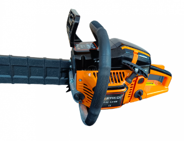 Benzininis pjûklas FREDI F-62