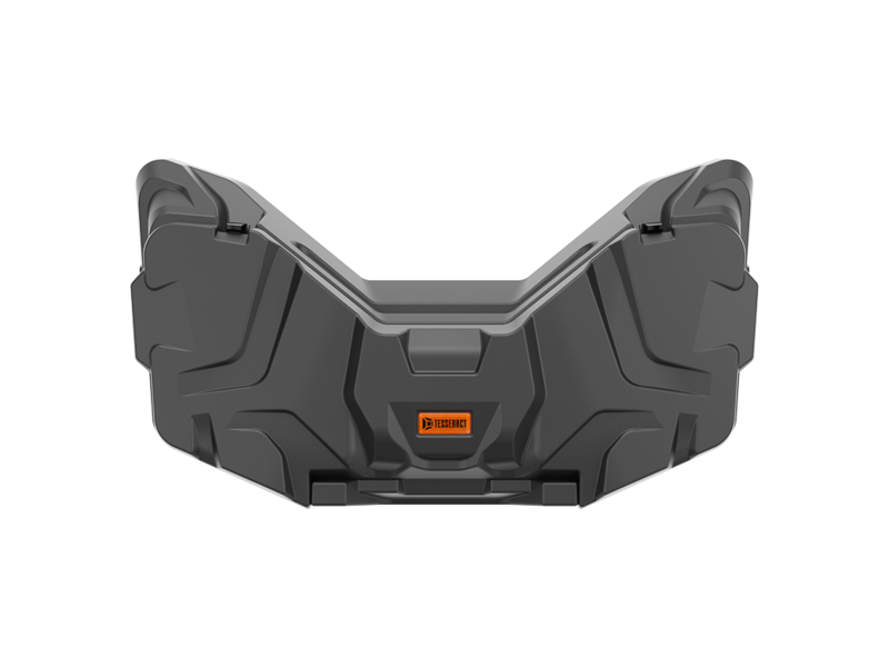 Aodes TESSERACT galinė daiktadėžė 650-1000