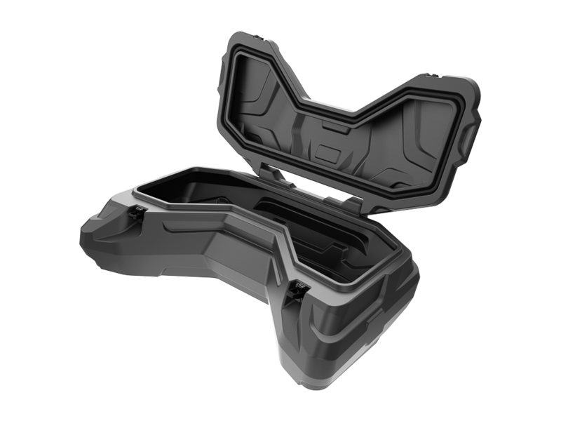 Aodes TESSERACT galinė daiktadėžė 650-1000