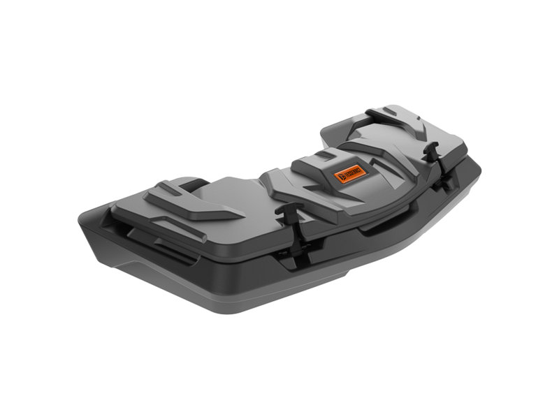 Aodes TESSERACT priekinė daiktadėžė 650-1000