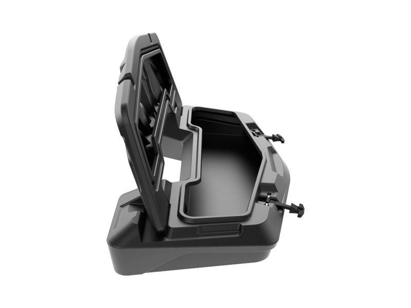 Aodes TESSERACT priekinė daiktadėžė 650-1000