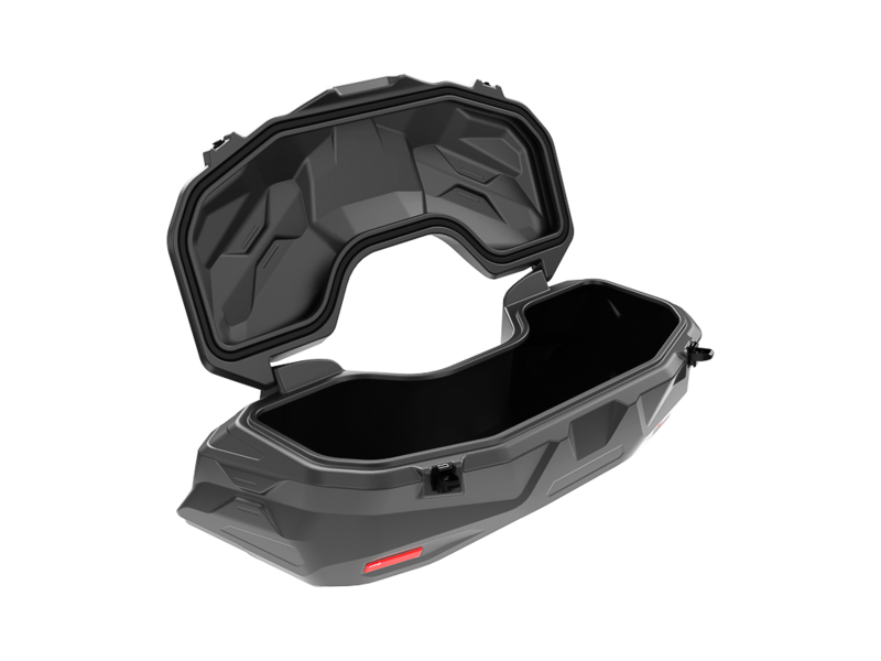 CFMOTO galinė daiktadėžė 120L 850/1000 G3 2024+ 942-0214