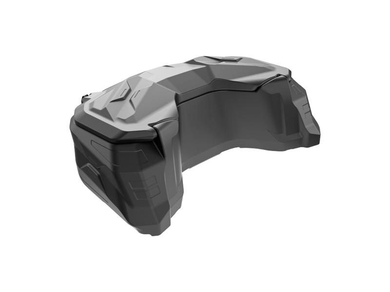 CFMOTO galinė daiktadėžė 120L 850/1000 G3 2024+ 942-0214