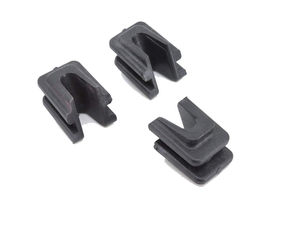 CFMOTO NAILONINIS VARIATORIAUS SLANKIKLIS 0GR0-051006 3 vnt. KOMPLEKTAS