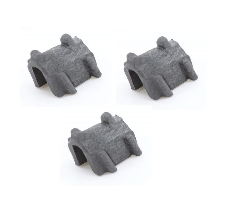 CFMOTO NAILONINIS VARIATORIAUS SLANKIKLIS 0JYA-051004 3VNT. KOMPLEKTAS