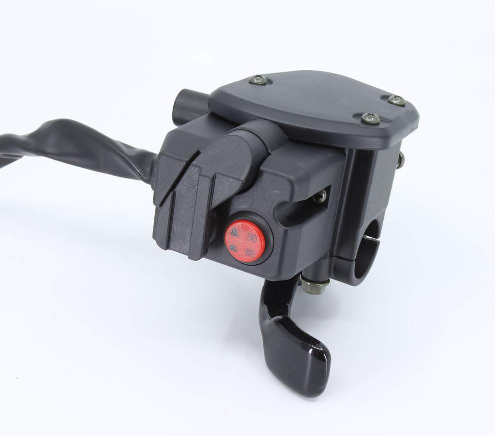 CFMOTO / AODES / GRIZZLY DEŠINĖS PUSĖS VALDYMO PULTAS (ANT VAIRO) 