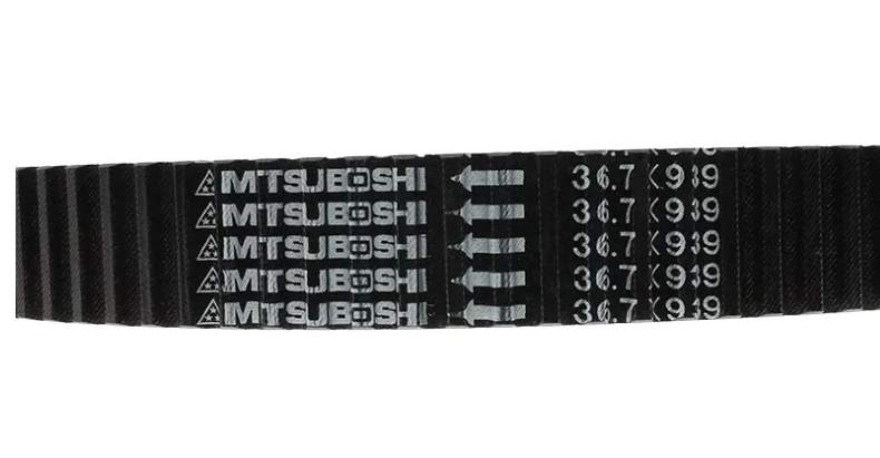 CFMOTO CFORCE 450, 500 OEM ORIGINALUS VARIATORIAUS DIRŽAS 0180-055000-0004