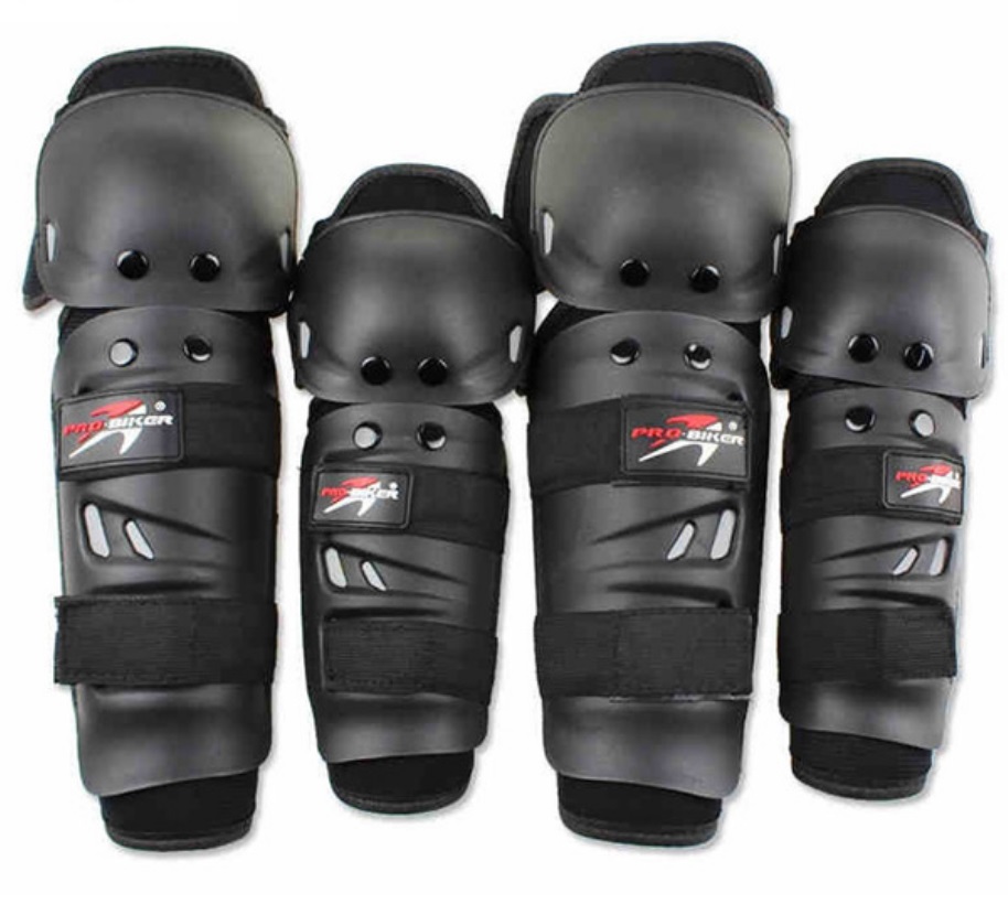 Kelių ir alkūnių apsaugos