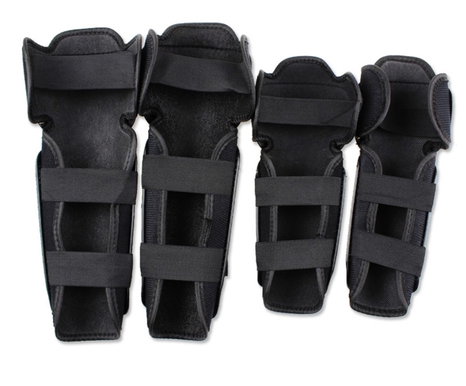 Kelių ir alkūnių apsaugos