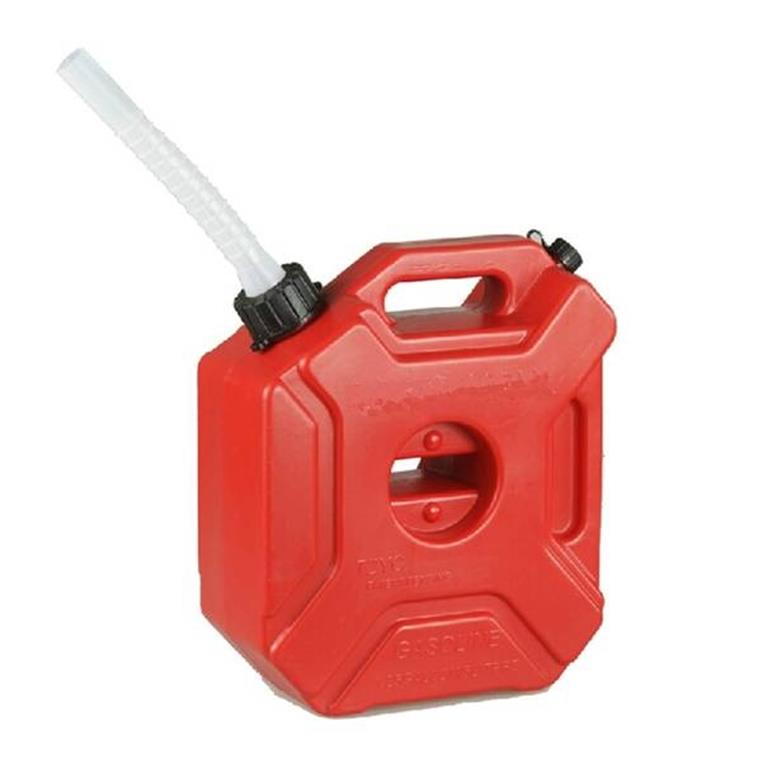 Universalus kuro bakelis 5L