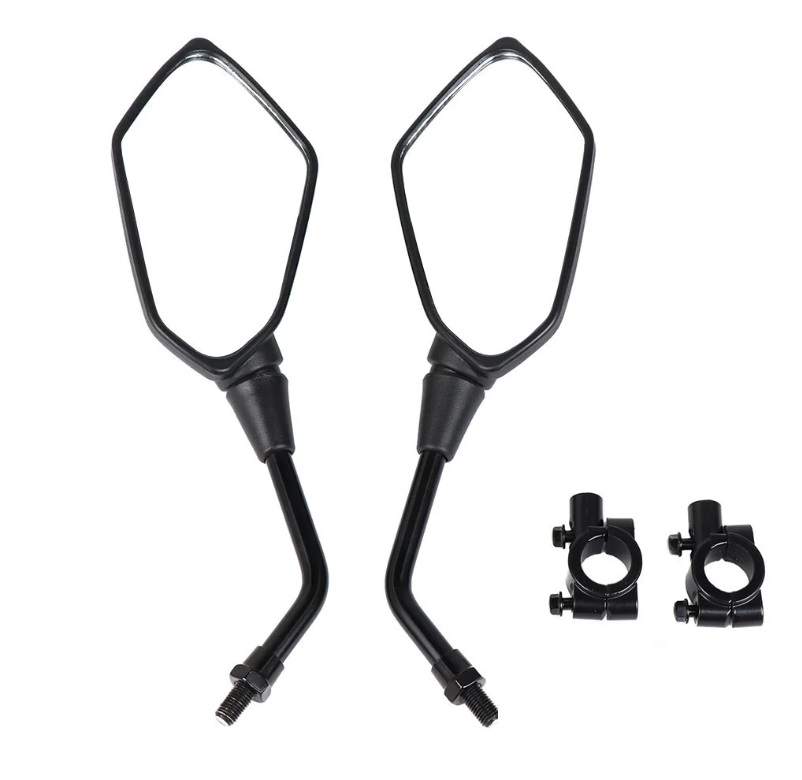 ATV UNIVERSALUS VEIDRODĖLIŲ KOMPLEKTAS LM-185C