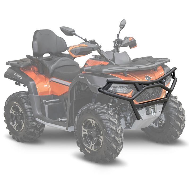 CFMOTO CFORCE 625 Priekinis bamperis 2444.8104.1