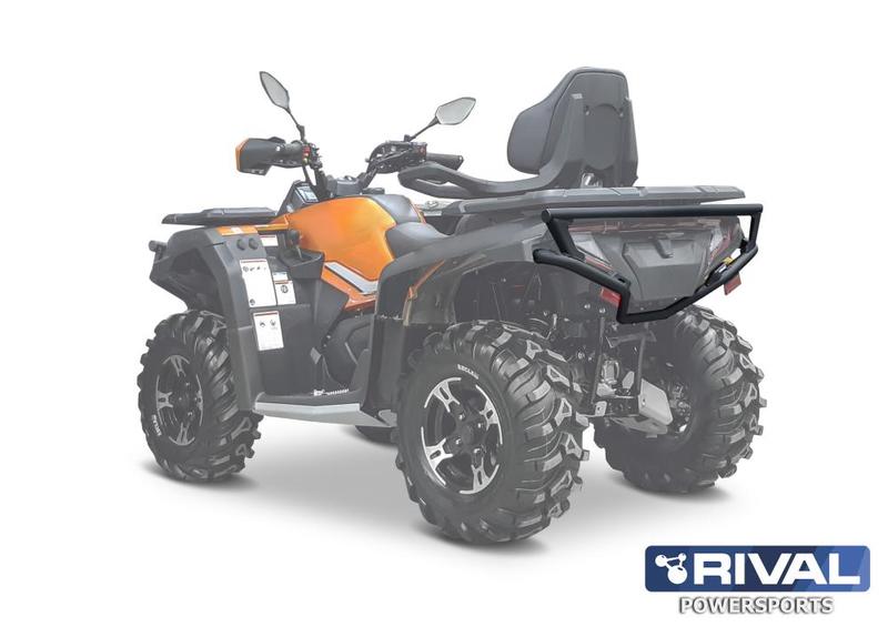 CFMOTO Cforce 625 Galinis bamperis 2444.8105.1
