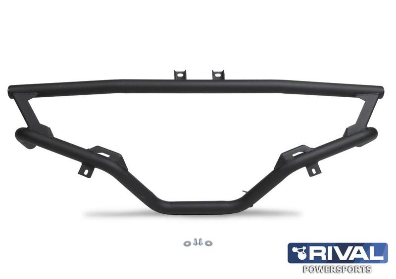 CFMOTO Cforce 625 Galinis bamperis 2444.8105.1