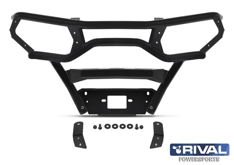 Priekinis bamperis CFMOTO CFORCE 450/520 2022+ Rival 2444.6864.1