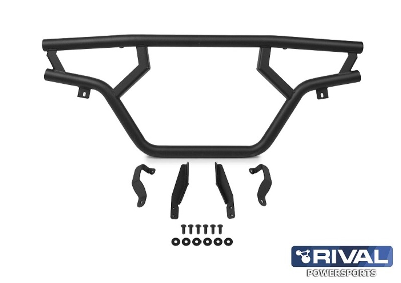 CFMOTO CFORCE 450/520 2022+ Galinis bamperis Rival 2444.6865.1