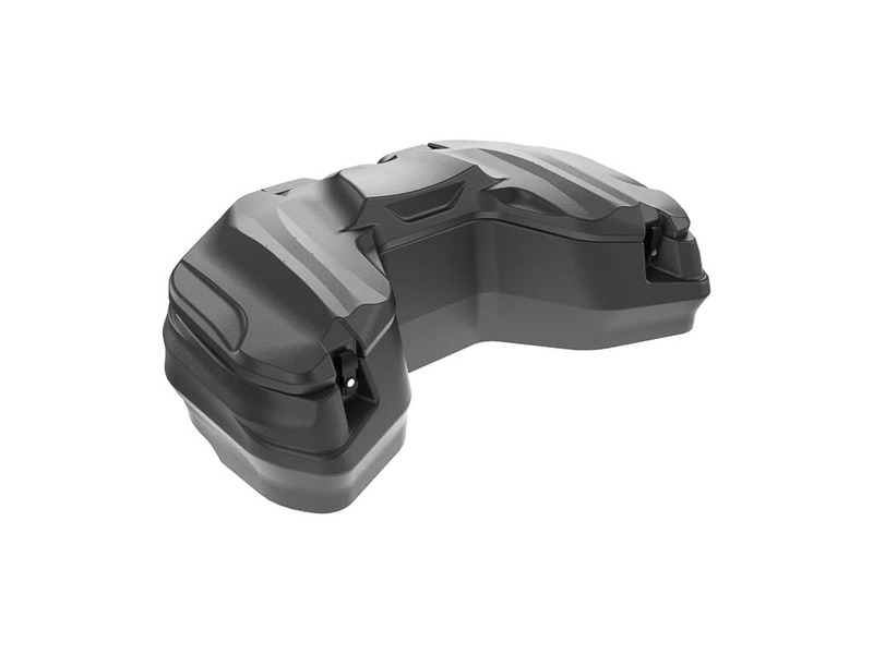 TESSERACT daiktadėžė Loncin Xwolf 550