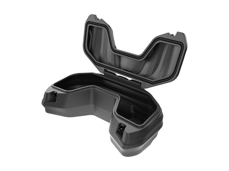 TESSERACT daiktadėžė Loncin Xwolf 550