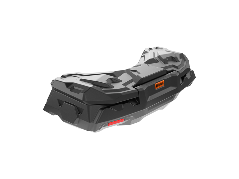 TESSERACT daiktadėžė Loncin Xwolf 700 Goes Xwolf 700